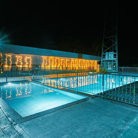 Munroe Island Lake Resort Mundrothuruth Екстер'єр фото