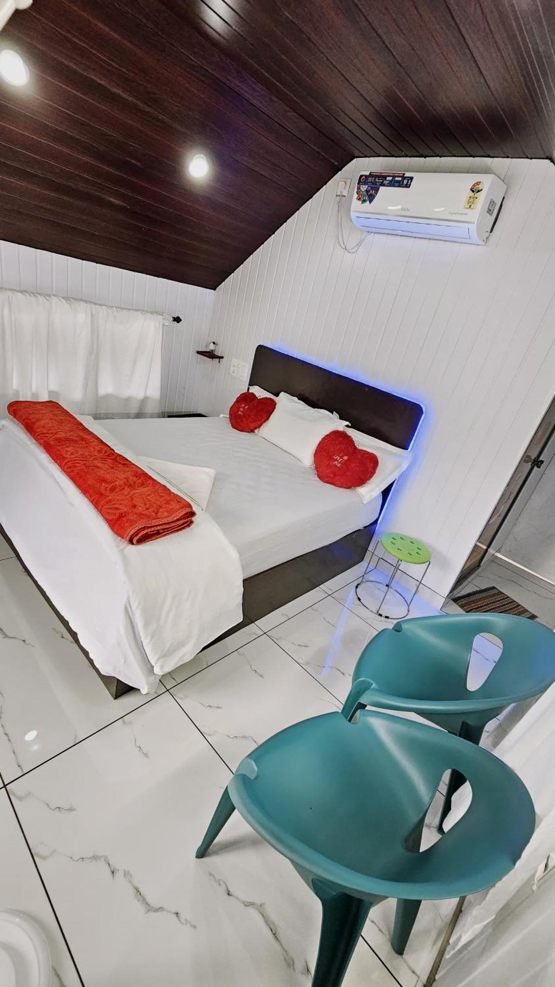 Munroe Island Lake Resort Mundrothuruth Екстер'єр фото