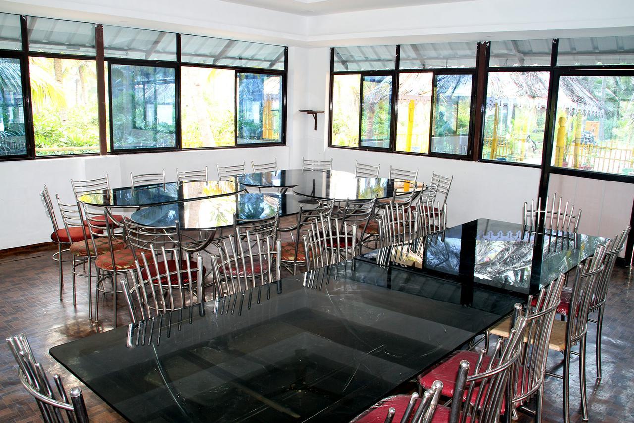 Munroe Island Lake Resort Mundrothuruth Екстер'єр фото